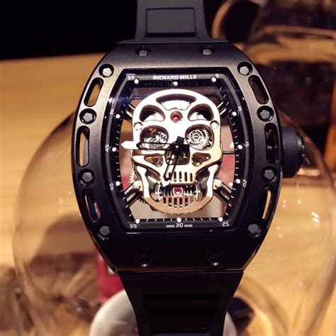 richard miller reloj precio|richard mille relojes.